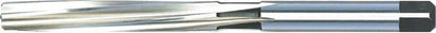 Alesatore manuale Rotec h7 20mm hss-g din206-b