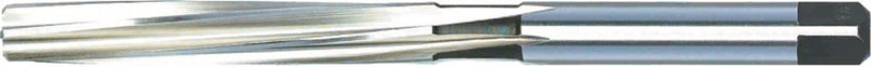 Alesatore manuale Rotec h7 25mm hss-g din206-b