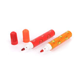 Canenco fruity squad stiftjes met geur, 8st. - afbeelding 2