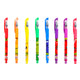Penne di gel Squad Fruity Canenco con profumo, 8 °.