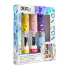 Crealo! Rossetto poptastic mix and match girls a 6 pezzi