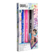 Create it! Make-up pen set poptastic girls 3-piece