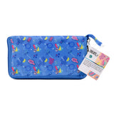 Create it! Poptastic Foldable Shopper Blue - afbeelding 2