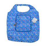 Create it! Poptastic Foldable Shopper Blue - afbeelding 3