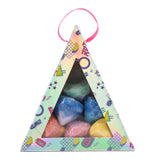 Create it! Bruise balls Diamant 10-pack - afbeelding 1