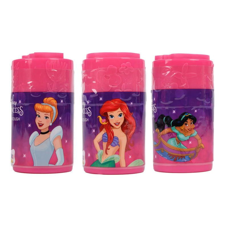 Set di argilla della principessa Disney Okidoki