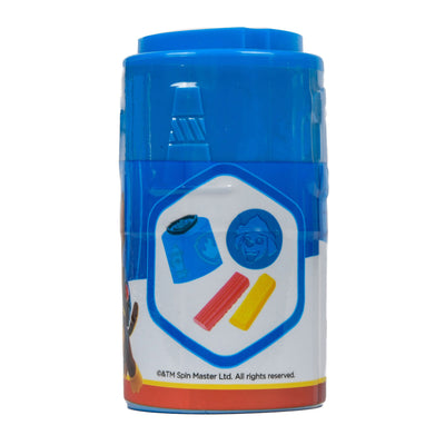 Patrulla de patas Okidoki Clay Set