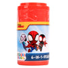 Set di argilla Marvel Spidey Okidoki