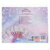 Canenco disney princess blaaspennen set