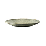 Dutch rose organic bord 21,5cm groen 4st - afbeelding 1