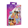 Disney Princess Diamond Painting Keechchain