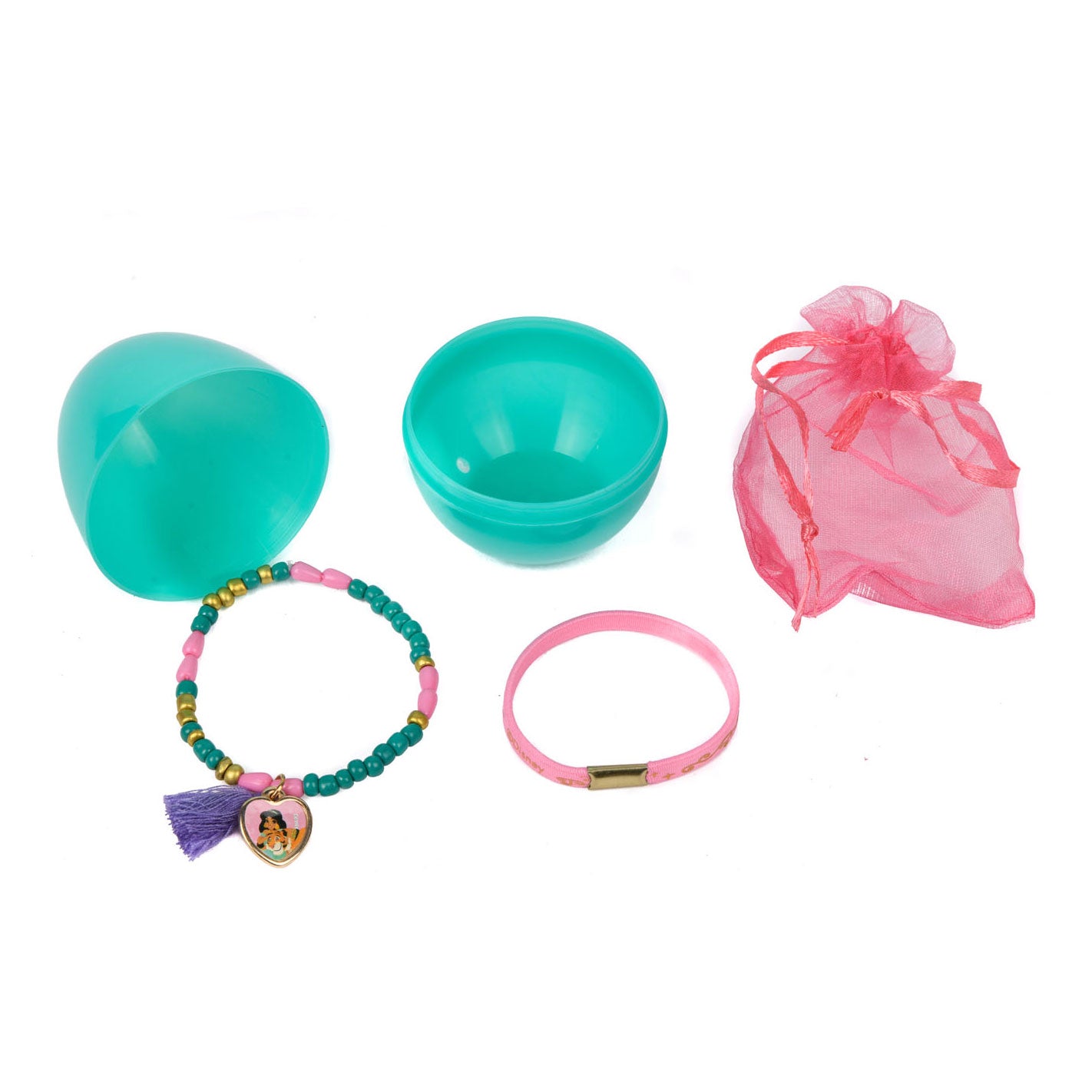 CANCO PRINCESS SUPRIGIONI