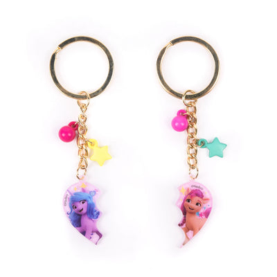 Canenenco My Little Pony BFF Ring