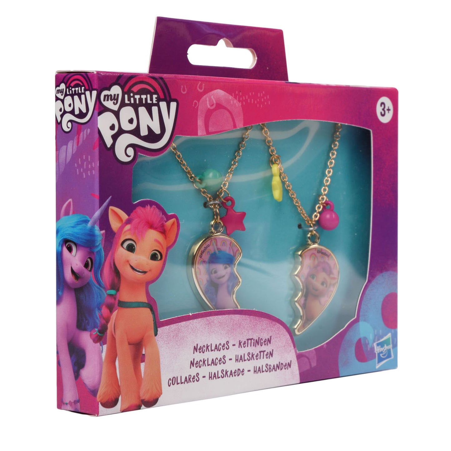 Canenco My Little Pony BFF Collar