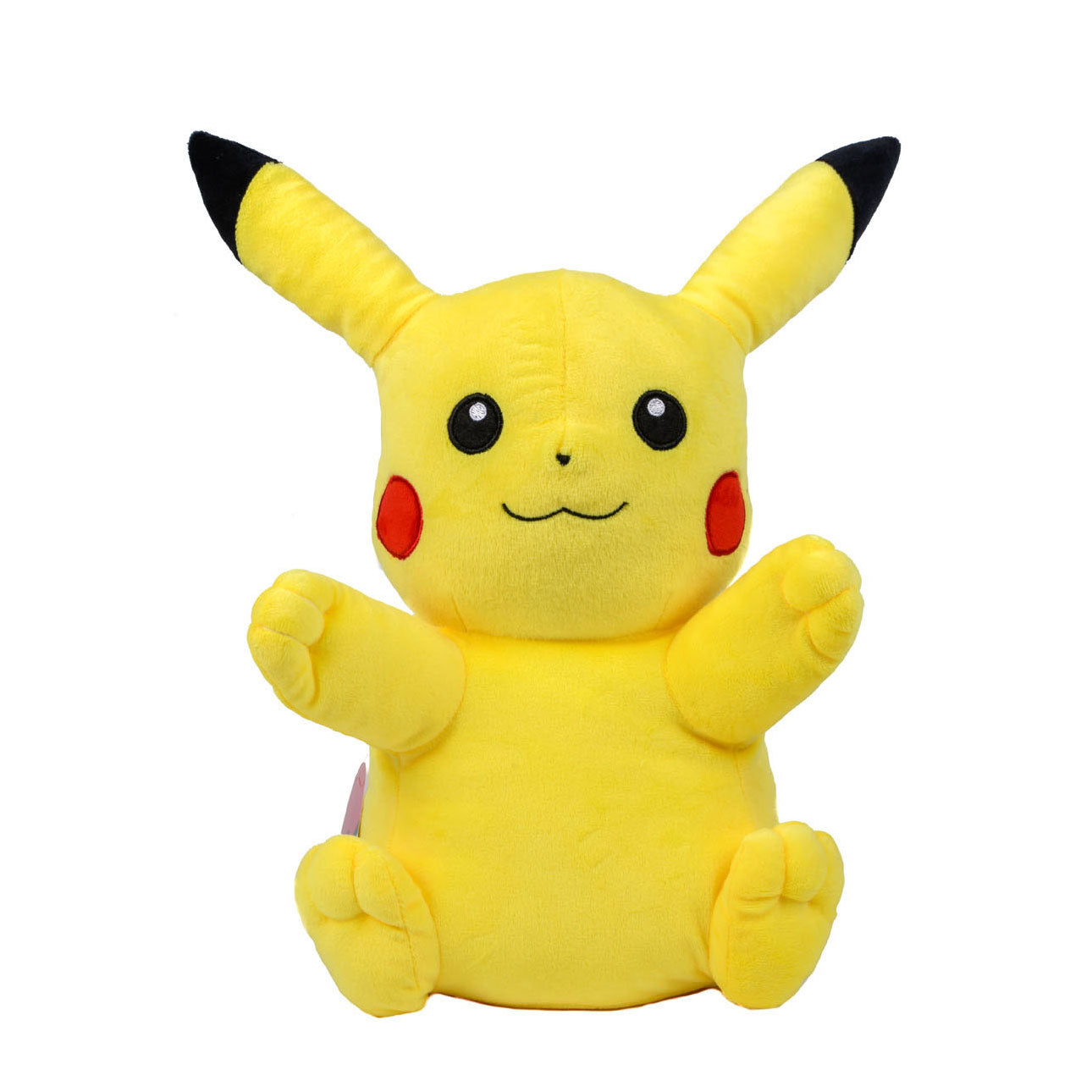 Canenenco 3d mochila peluche pikachu