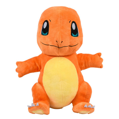 Canenco Mochila 3D Peluche Charmander