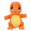 Canenco pokémon 3d rugtas pluche charmander