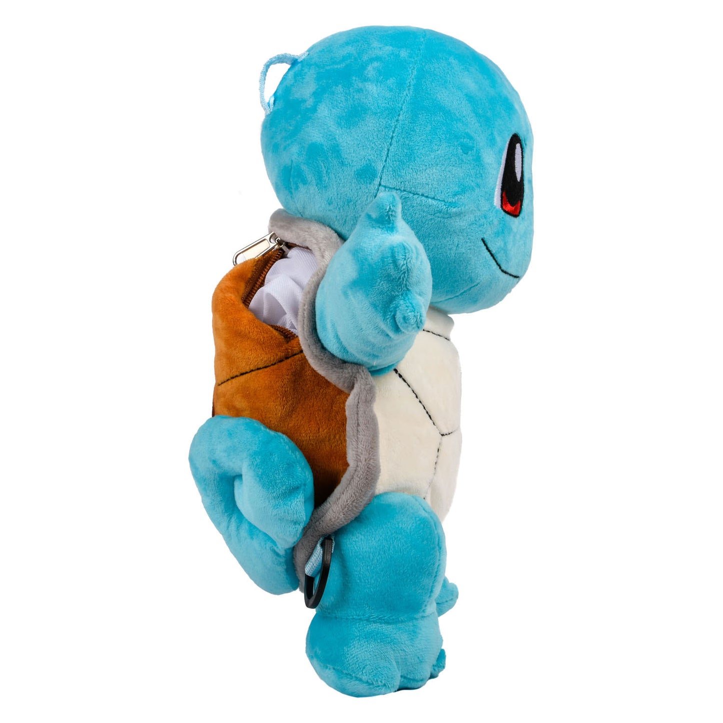 Canenco pokémon pluche rugzak squirtle