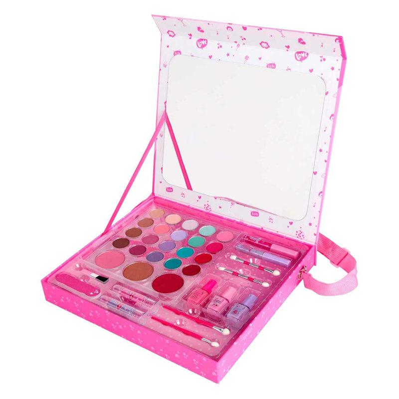 Crealo! beauty case completo