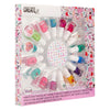 Canenco Beauty Nagellak Set, 16st.