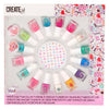 Canenco Beauty Nagellak Set, 16st.