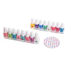 Canenco Beauty Nagellak Set, 16st.
