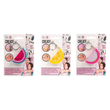 Create it! beauty lippenbalsem sleutelhanger - afbeelding 1