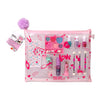 Crea! Borsa per il trucco della bellezza con contenuto