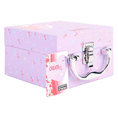 ¡Créalo! estuche de maquillaje, 24 uds.