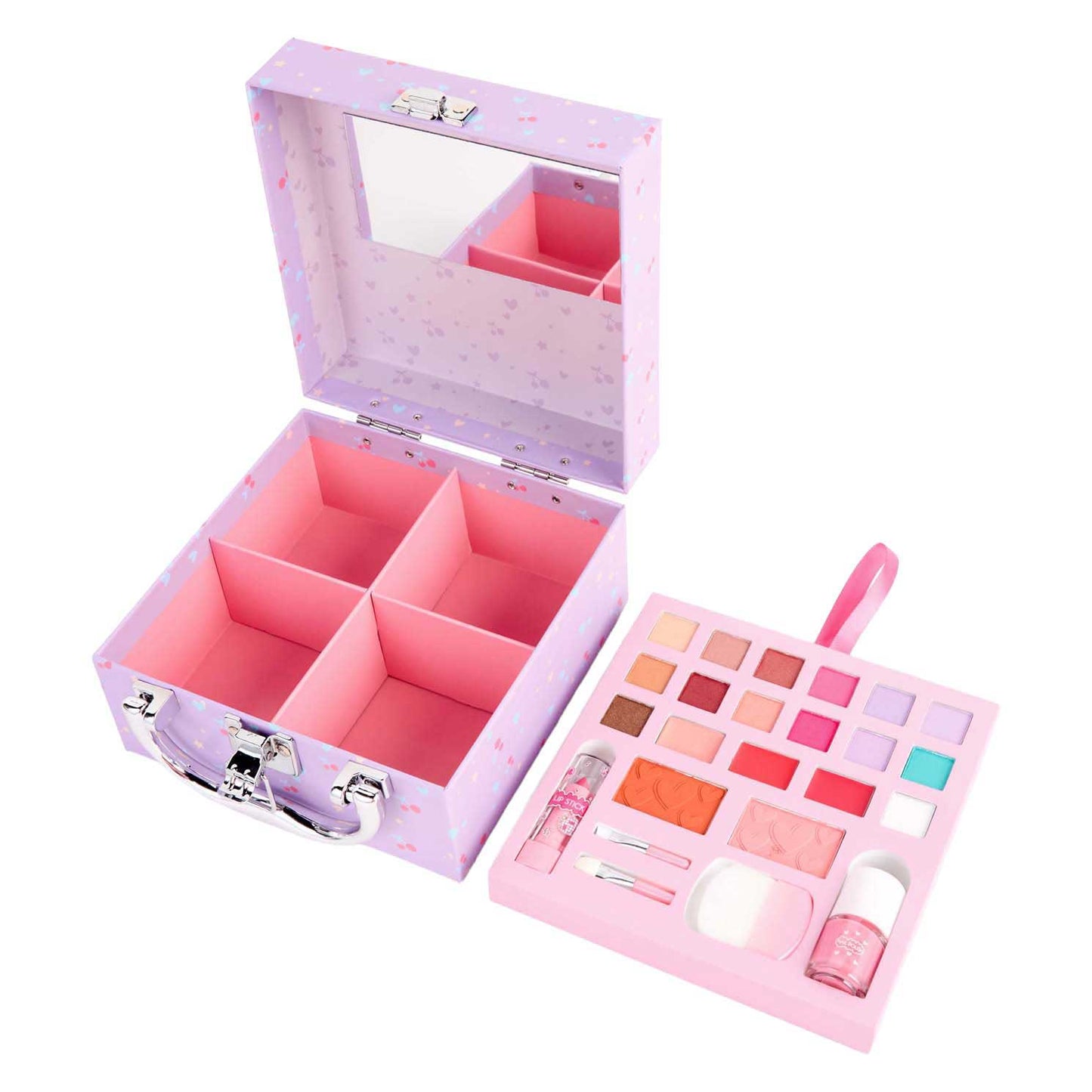 ¡Créalo! estuche de maquillaje, 24 uds.