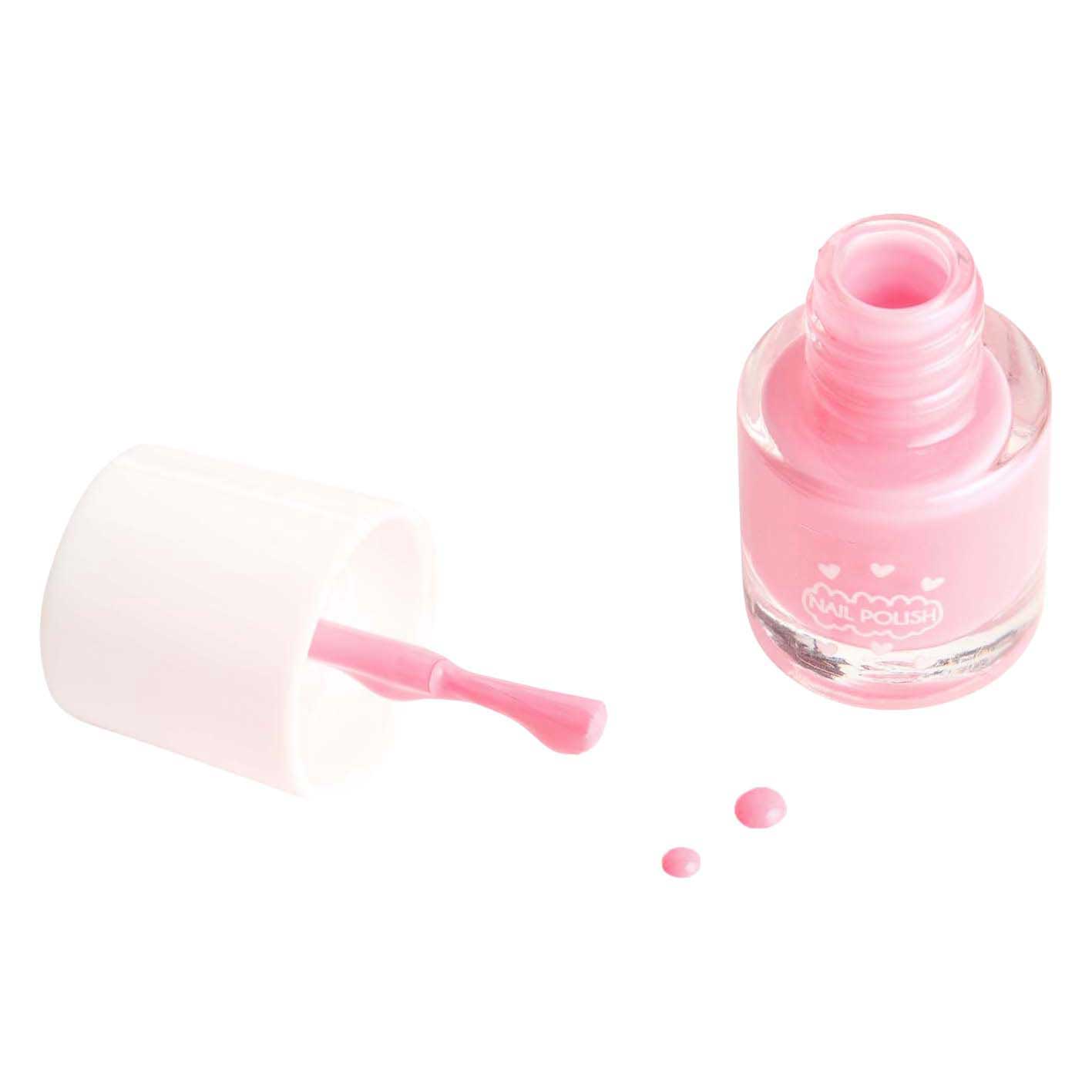 Crealo! valigetta per il trucco, 24 pz.