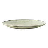 Dutch rose organic bord ã¸26,5cm creme doos a 4 stuks - afbeelding 1