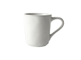 Tazza biologica rosa olandese 390m bianca 4 pezzi - afbeelding 1