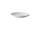 Dutch rose organic bord ã˜17cm wit doos a 4 stuks