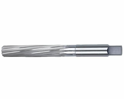 Alesatore manuale Rotec h7 32mm hss-g din206-b