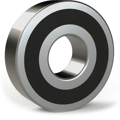 Skf Lager 6004-2RS1-C3 20x42x12mm achterwiel scooter