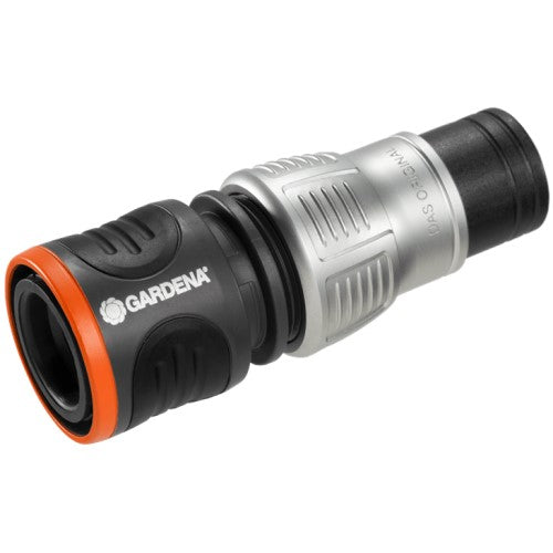 Gardena Premium Water Stop 13 mm (1 2) - 15 mm (5 8)