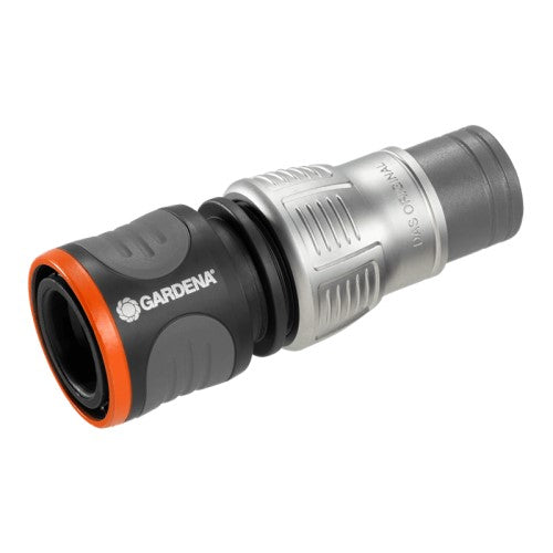 Pieza de manguera premium de Gardena 13 mm (1 2) 15 mm (5 8)