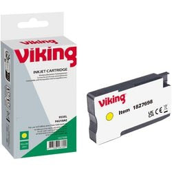 Inktcartridge office depot 953 xl compatible geel