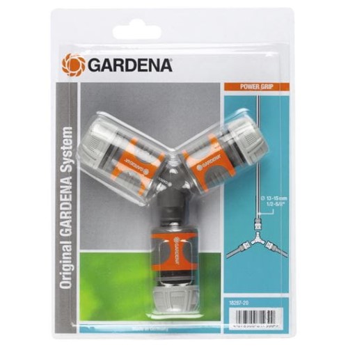 Gardena 3 Roadset 13 mm 1 2 (1 2)