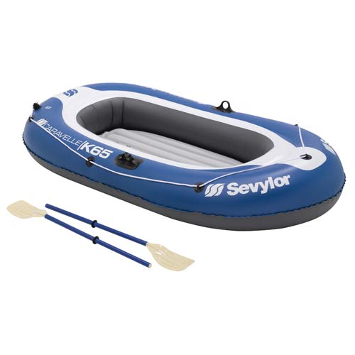 Sevylor Caravelle KK65 - Doble