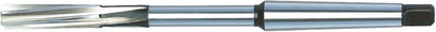 Alesatore Rotec macchina mc h7 27mm spir.