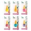 ¡Ciéntalo! Helado de esmalte de uñas de belleza