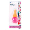 ¡Ciéntalo! Helado de esmalte de uñas de belleza