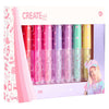 Create it! | 8 stuks