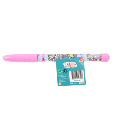 Canenenco Pen con glitter d'acqua