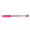 Canenenco Pen con glitter d'acqua