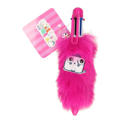 Pen de color meer meer de Canenenco Plush
