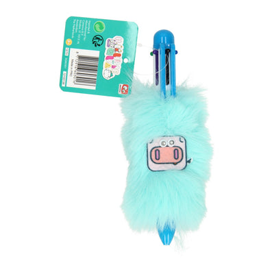 Pen de color meer meer de Canenenco Plush
