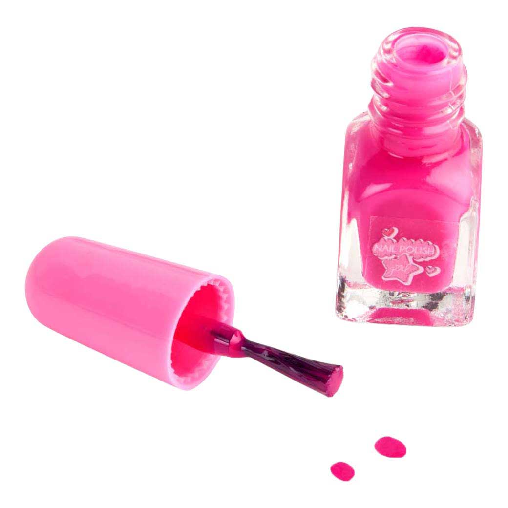 Crealo! Set di smalti per unghie di bellezza con Kooperad, 16st.